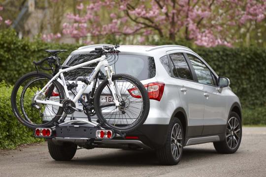 suzuki fietsendrager S-Cross