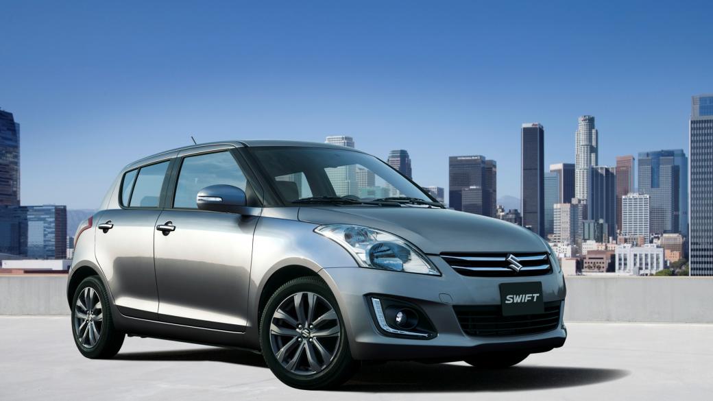 privé-leasing suzuki swift