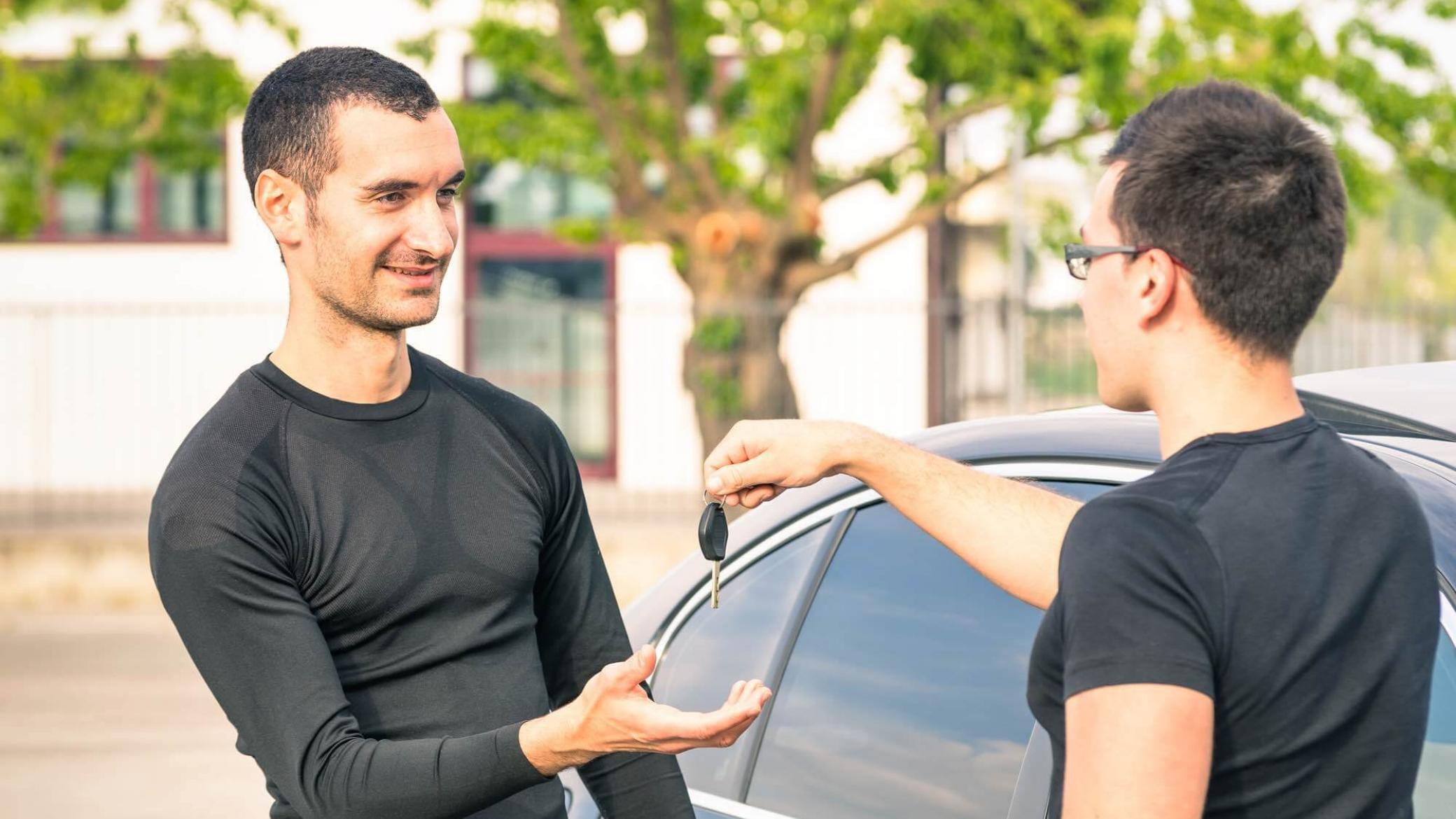 Quel est le meilleur moment pour vendre sa voiture ?