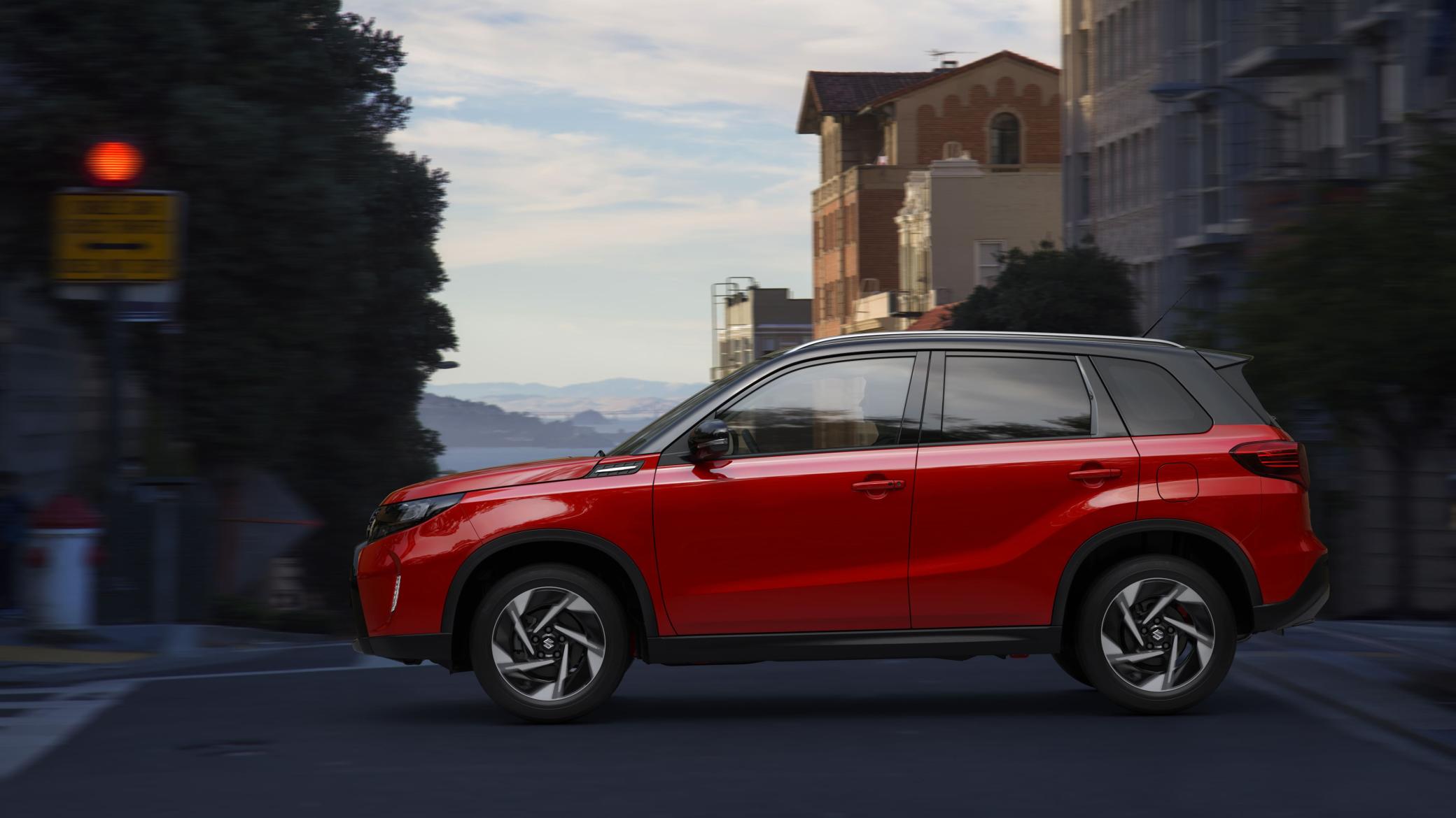 vitara-rood